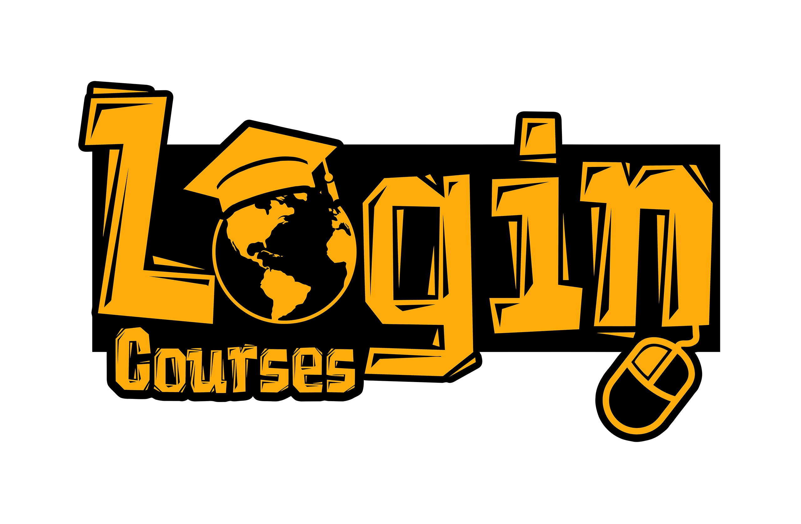 Login Courses